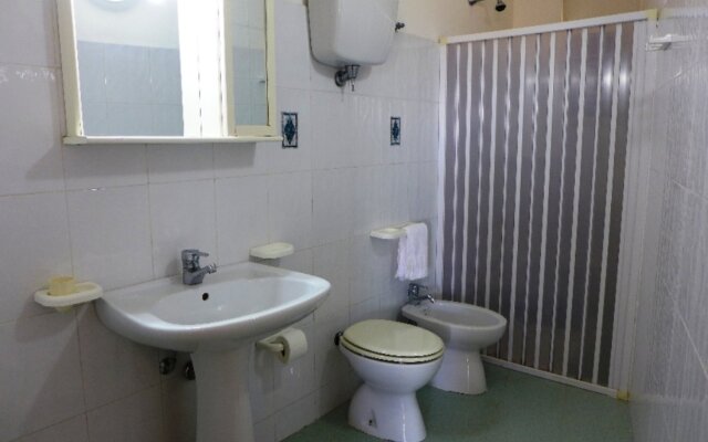 Residence Esmeraldo