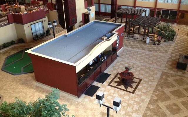 Ramada by Wyndham DFW Airport