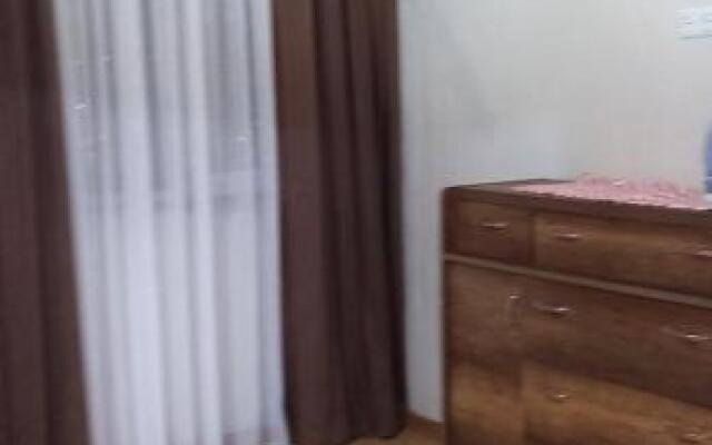 Apartament Pushkin Street 13