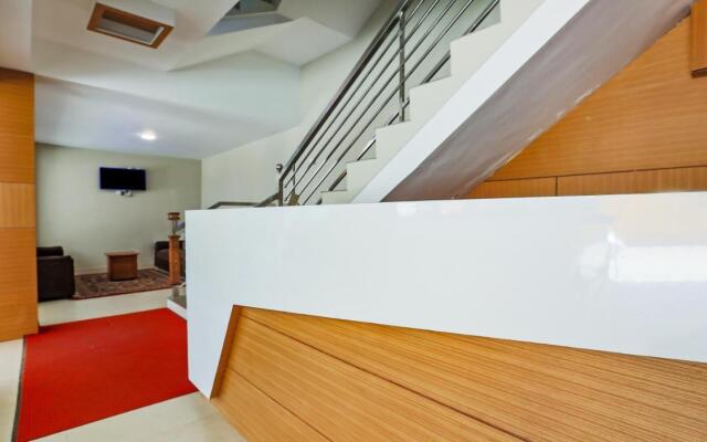 Itsy Hotels Kottaram Residency