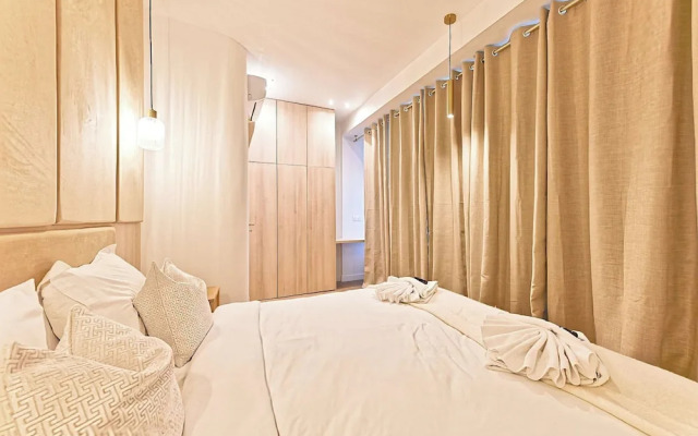 Sublime Air-conditioned Flat Galeries Lafayette