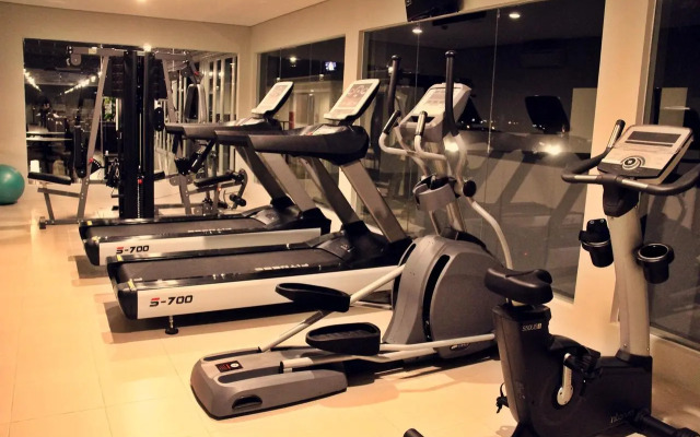 Atrium Premiere Hotel Cilacap