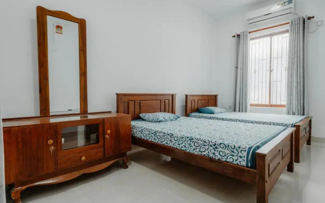 Sri Construction Circuit Bungalow