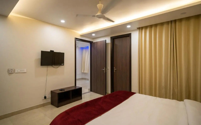 Sheerha Royal Residency