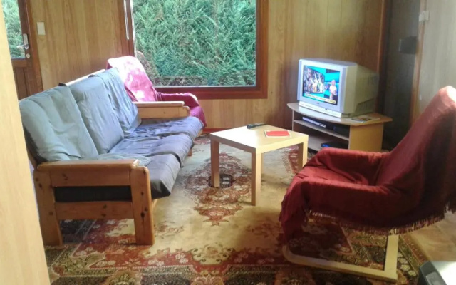 chalet Imme