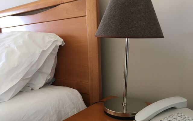 Hotel WOT Peniche Pinhalmar