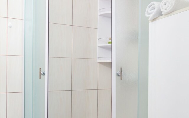 Apartment Ruža