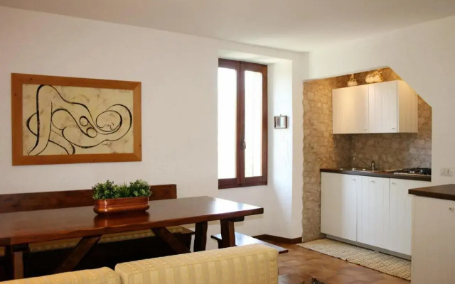 Casa Bucaneve & Ciclamino