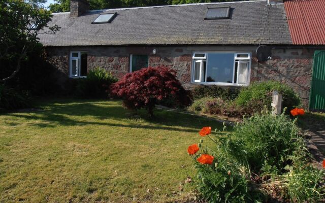 Smithy Cottage, Perthshire