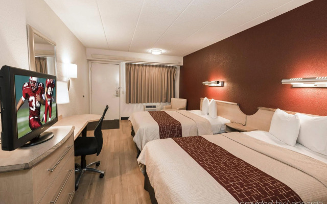 Red Roof Inn Chicago - Downers Grove