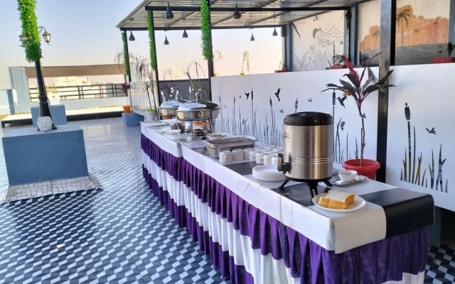 Treebo Trend Lavishka Palace