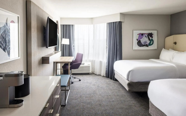 Crowne Plaza Atlanta NE - Norcross by IHG