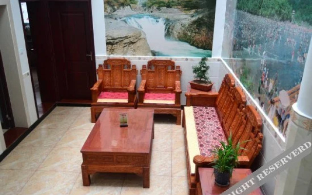 Xincheng Hotel No. 2