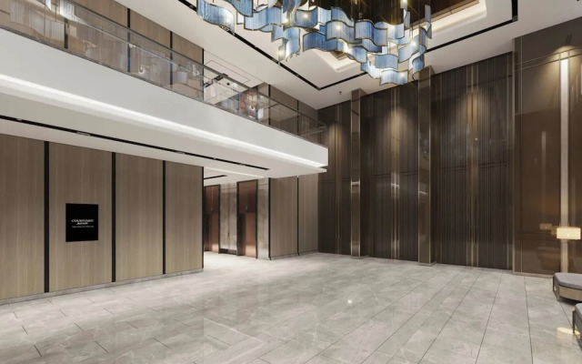 Courtyard by Marriott Danang Han River