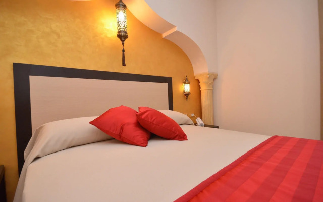 RIAD - Comfort Rooms