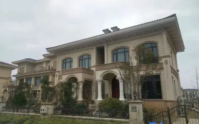 Qidong Lianhai Homestay