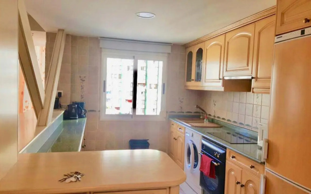 Apartamento El Rincon Benidorm