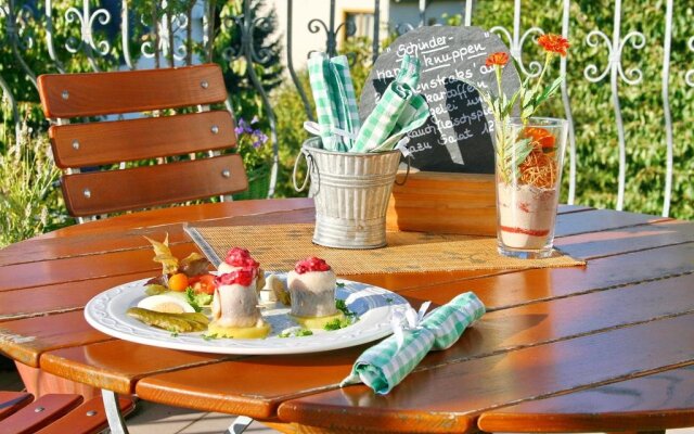 Hotel Restaurant Moselblick