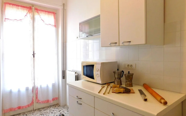 Nuovissimo Appartamento Vista Mare