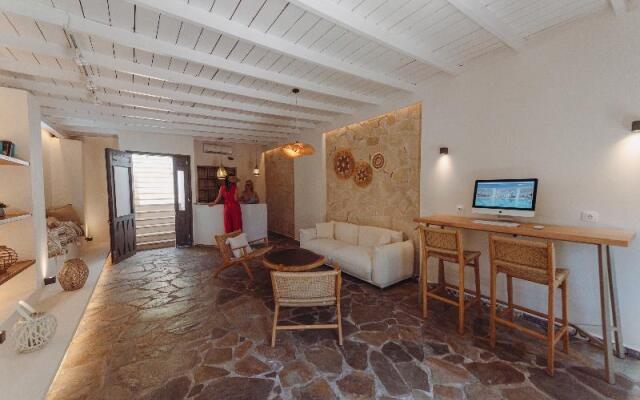 Ampelia Hotel Kassandra