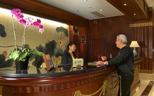 Best Western Zhenjiang International