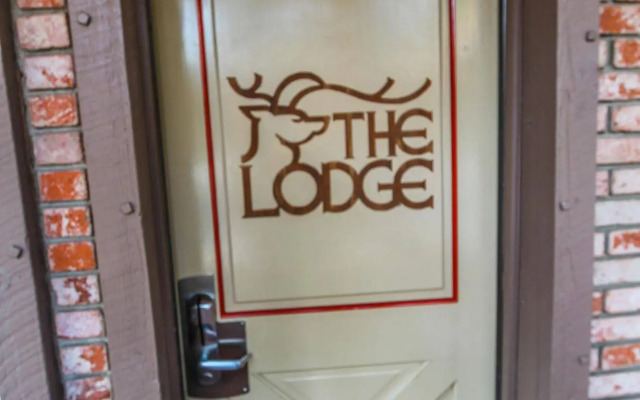 The Lodge at Lake Tahoe