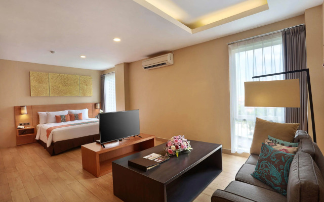 Azana Boutique Hotel Denpasar