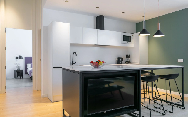 Holiday Rentals Los Salados