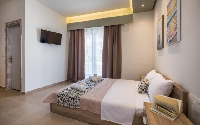 Studios&Apartments Elisabeta
