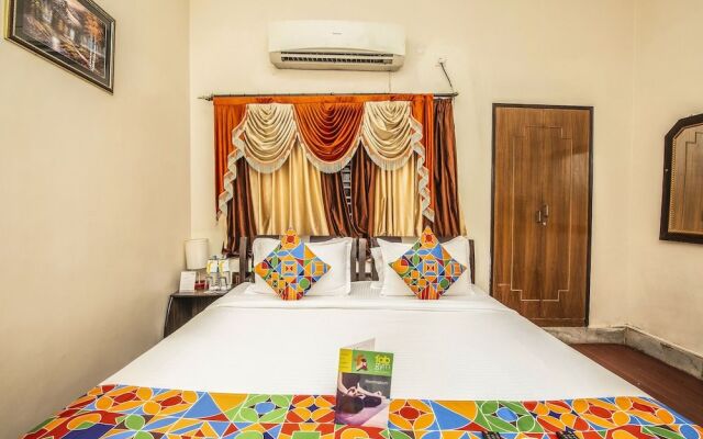 FabHotel Paradise Inn Salt Lake
