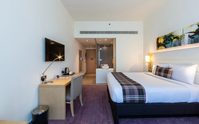 Premier Inn Dubai Dragon Mart Hotel