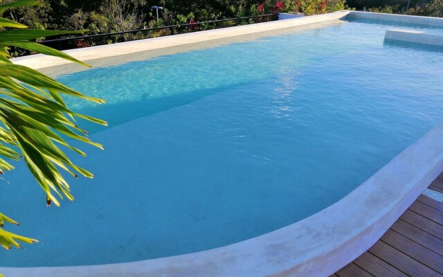 Cozy Studio 1bed Trinity Aldea Zama 305 Home