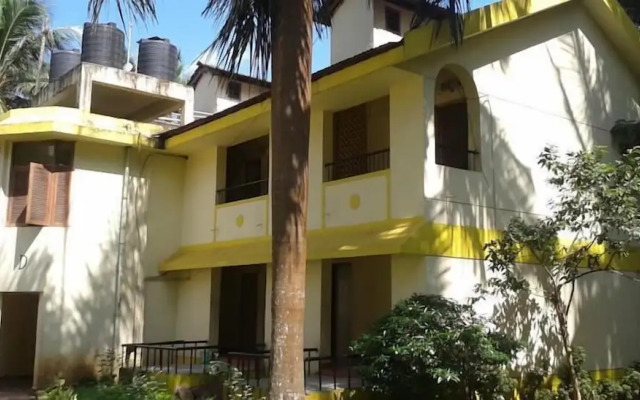 Old Goa Residency
