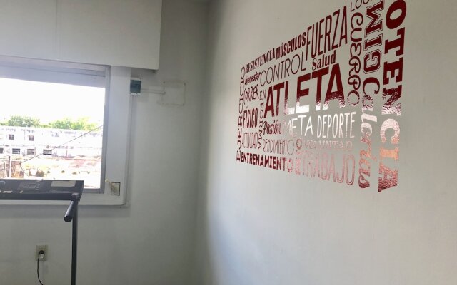 O2 Hotel Gualeguaychú