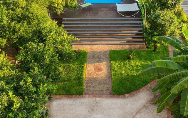 Medea Residence appartamenti vacanze