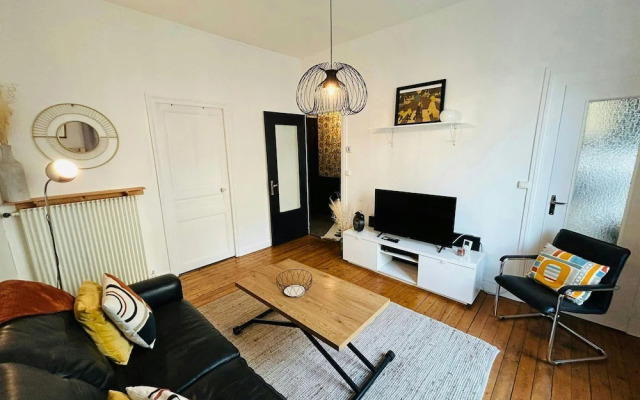 12 Ruinart Le Prestigieux Ruinart Centre-ville