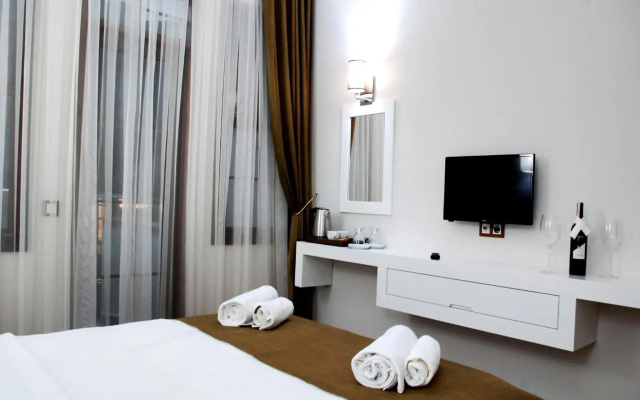 Elegance Hotel Kemer
