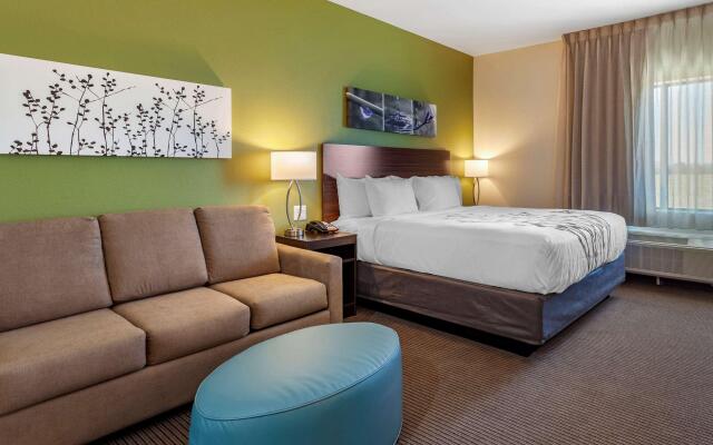 Sleep Inn & Suites