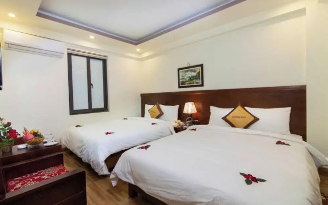 Sapa Tulip Hotel