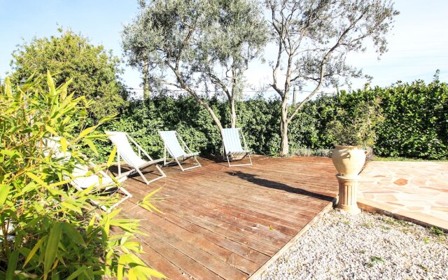 Villa Jardin D'Été