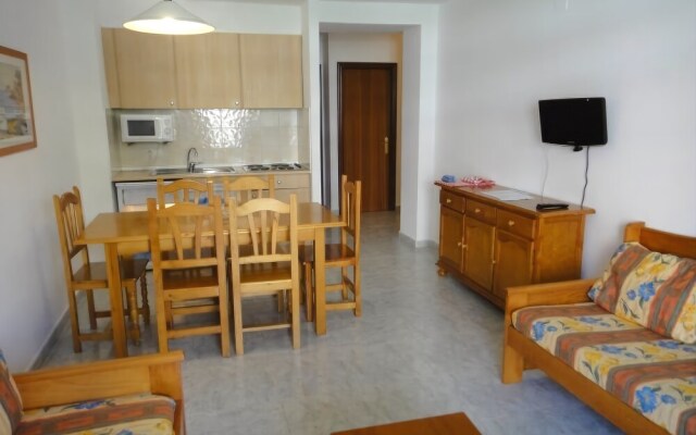 Apartamentos Comte Empuries 46