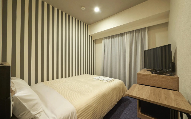 Sotetsu Fresa Inn Kamakura Ofuna Higashiguchi – Guest Rooms – Kamakura