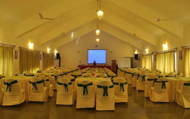 Mountain Club Resort