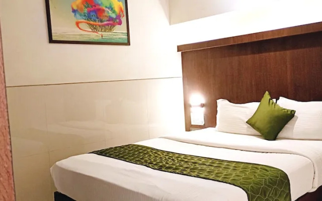 Hotel Express INN, Panvel
