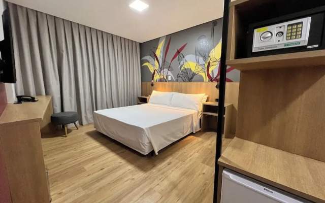 Ramada Encore Ponta Grossa