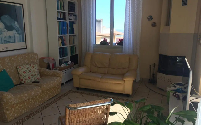 Murri Apartment