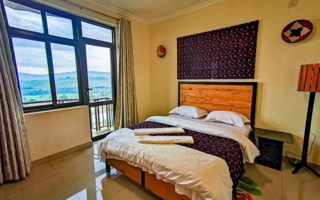Peponi Livingspaces