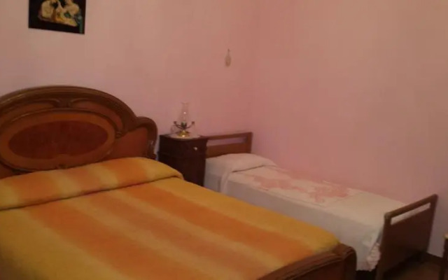 Stella Della Valle DItria