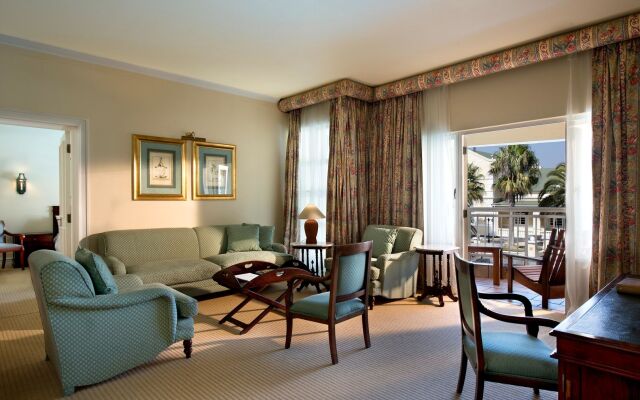 Swakopmund Hotel