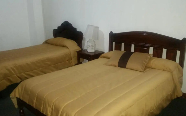 Hostal Chordeleg